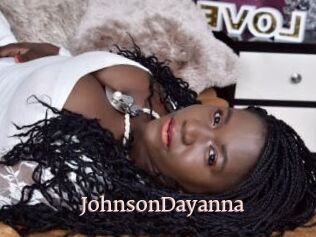 JohnsonDayanna