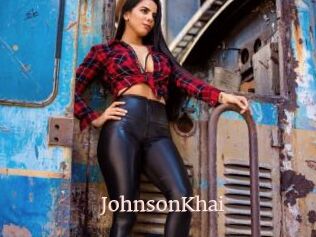 JohnsonKhai