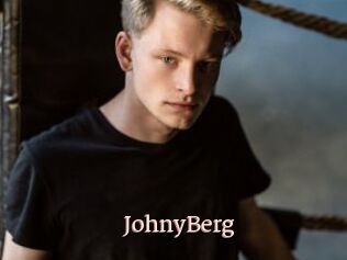 JohnyBerg
