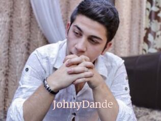 JohnyDande