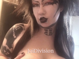 JoiDivision