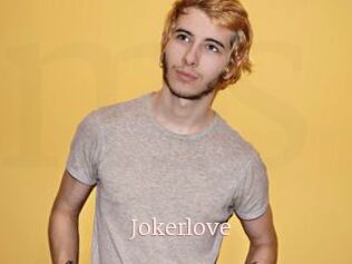 Jokerlove