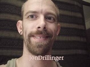 JonDrillinger