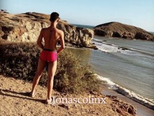 Jonascolinx