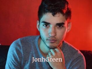 JonhGreen