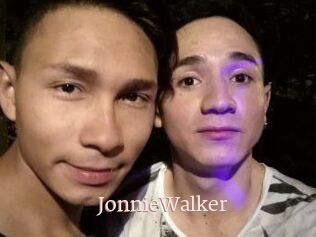 JonnieWalker