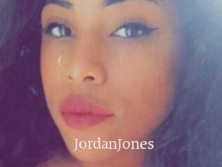JordanJones