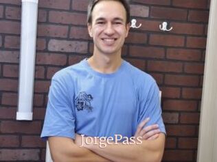 JorgePass