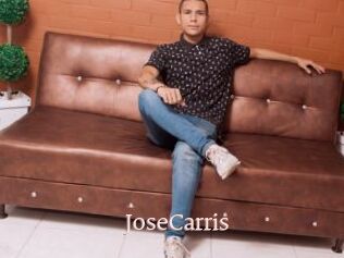 JoseCarris