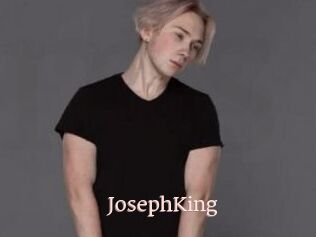 JosephKing