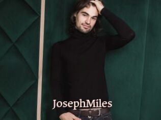 JosephMiles