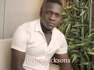 JoshuaJacksons