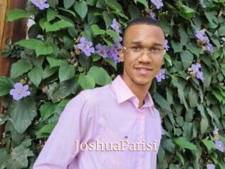 JoshuaParisi