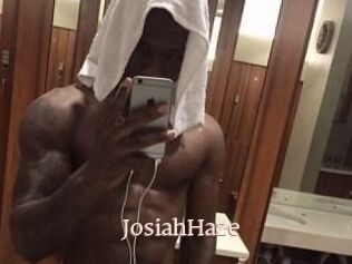 Josiah_Haze