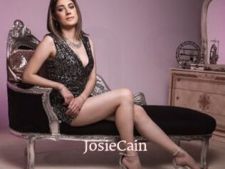 JosieCain