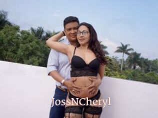 JossNCheryl