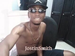 JostinSmith