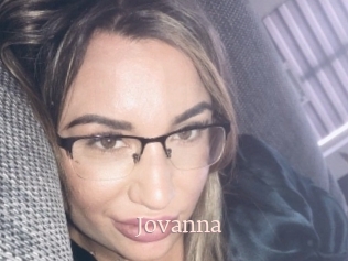 Jovanna