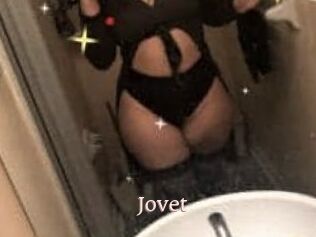 Jovet