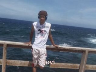 Jovi