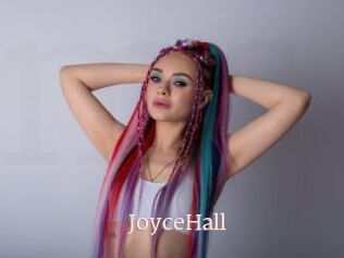 JoyceHall