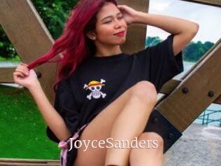 JoyceSanders