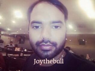 Joythebull