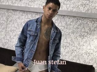 Juan_stefan