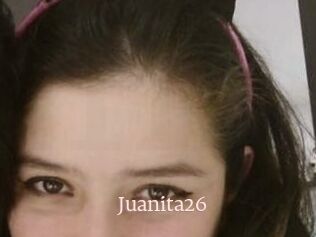 Juanita26