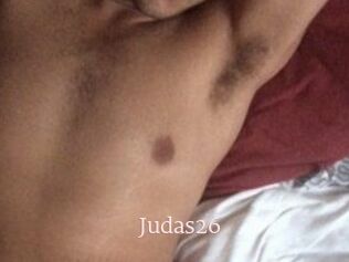 Judas26
