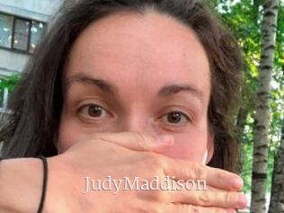 JudyMaddison