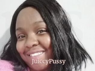 JuiccyPussy