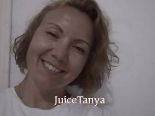 JuiceTanya