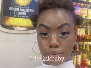 Juiceinkbaby