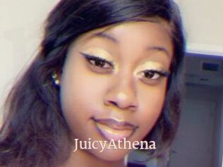 JuicyAthena