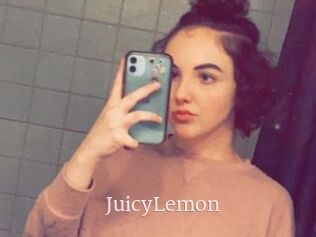 JuicyLemon