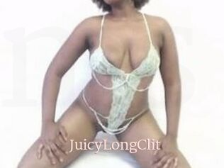JuicyLongClit