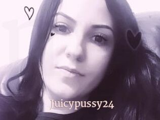 Juicypussy24