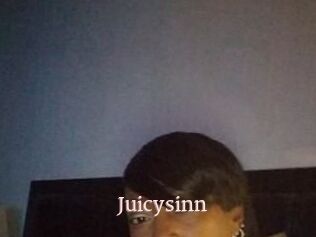 Juicysinn