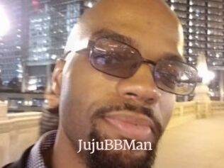 JujuBBMan