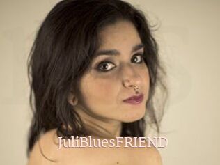 JuliBluesFRIEND