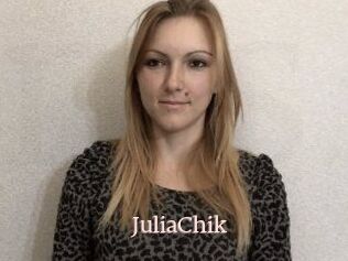 JuliaChik