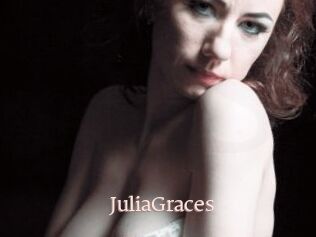 JuliaGraces