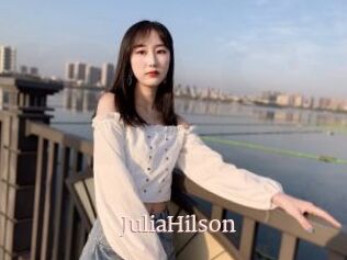 JuliaHilson