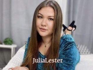 JuliaLester