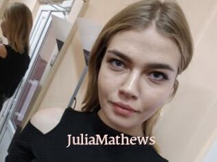 JuliaMathews