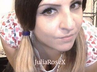 JuliaRoseX