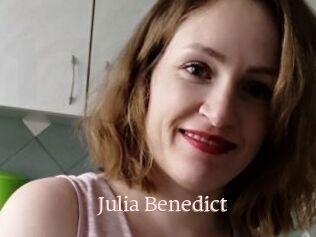 Julia_Benedict