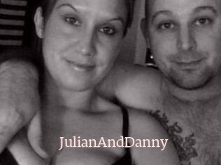 JulianAndDanny