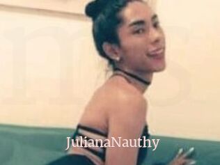JulianaNauthy